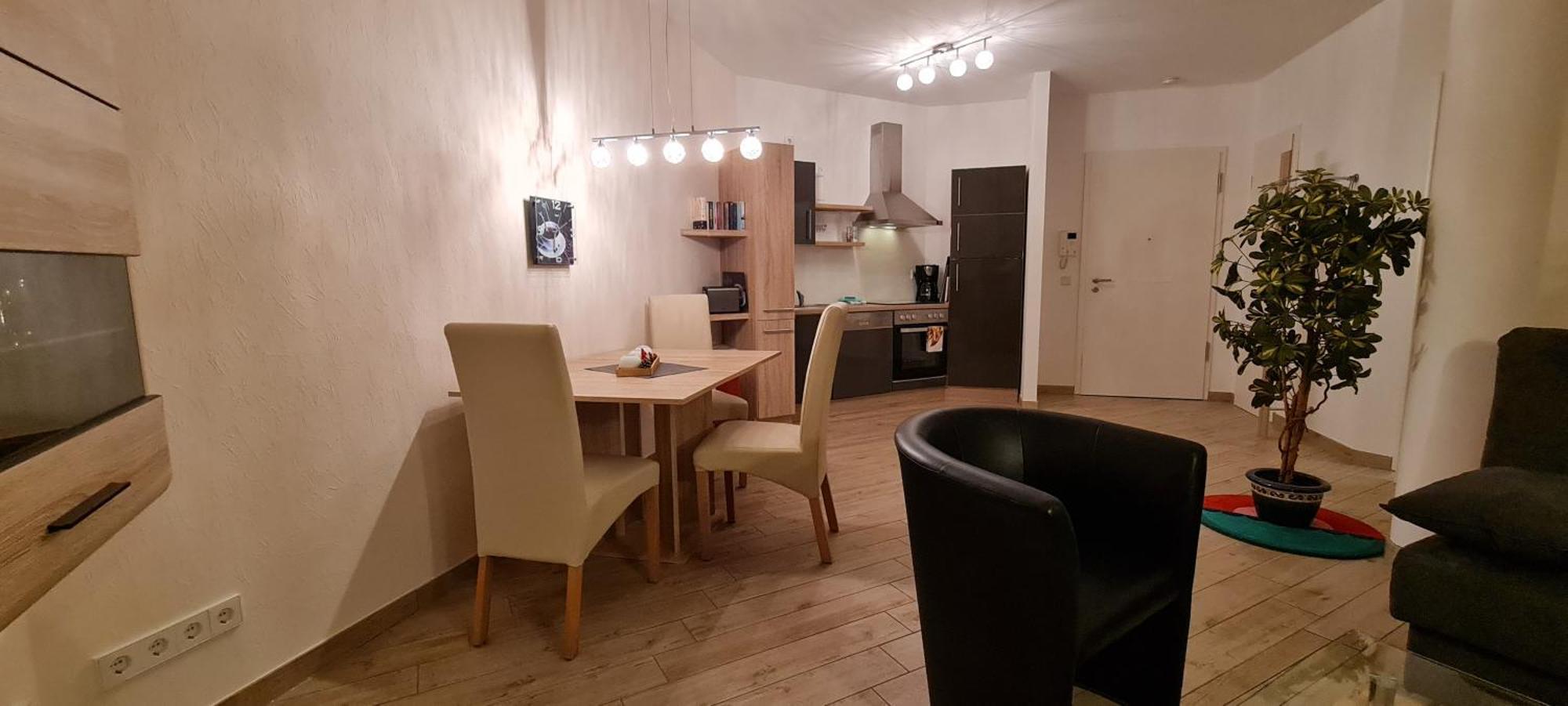 Ferienwohnung Neuer Hafen Marina Bremerhaven Zewnętrze zdjęcie