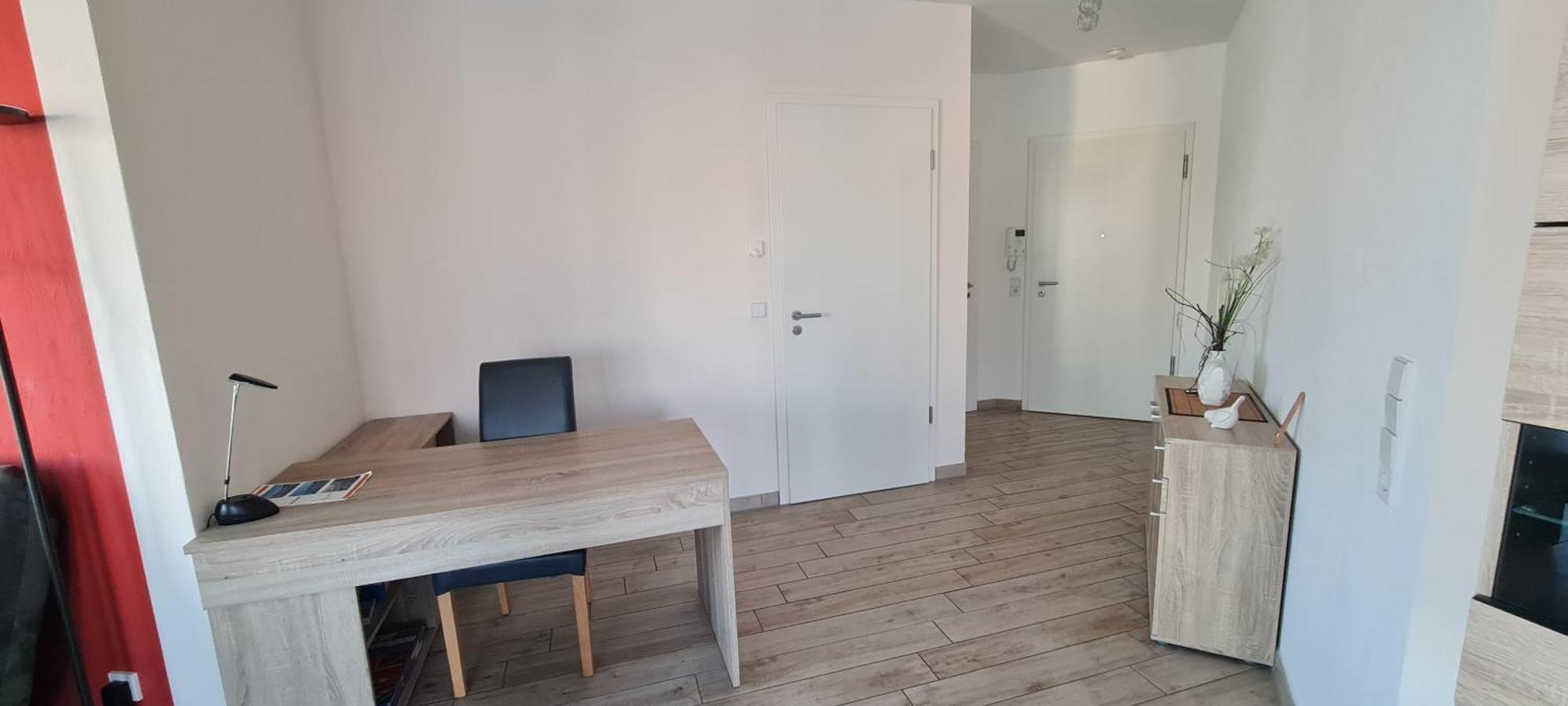 Ferienwohnung Neuer Hafen Marina Bremerhaven Pokój zdjęcie